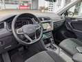 Volkswagen Tiguan 2.0 TDI Elegance Navi Pano Matrix SHZ PDC Schwarz - thumbnail 6