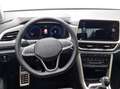 Volkswagen T-Roc 1.0 TSI MOVE/LED+/Navi/ACC/Kamera Argent - thumbnail 9