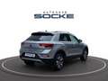 Volkswagen T-Roc 1.0 TSI MOVE/LED+/Navi/ACC/Kamera Argent - thumbnail 4