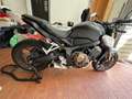 Honda CB 650 R Nero - thumbnail 1