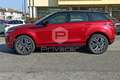 Land Rover Range Rover Evoque 1.5 I3 PHEV 300 CV AWD Auto R-Dynamic SE KM CERT Rosso - thumbnail 8