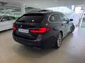 BMW 520 d xDrive Touring HUD AHK Navi LED El. Heckklappe A Grau - thumbnail 3