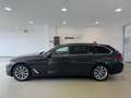 BMW 520 d xDrive Touring HUD AHK Navi LED El. Heckklappe A Grau - thumbnail 5