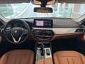 BMW 520 d xDrive Touring HUD AHK Navi LED El. Heckklappe A Grau - thumbnail 6