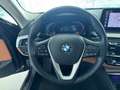 BMW 520 d xDrive Touring HUD AHK Navi LED El. Heckklappe A Grau - thumbnail 9