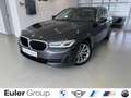 BMW 520 d xDrive Touring HUD AHK Navi LED El. Heckklappe A Grau - thumbnail 1