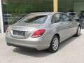 Mercedes-Benz C 200 d Aut. Grijs - thumbnail 5