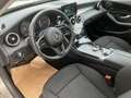 Mercedes-Benz C 200 d Aut. Grijs - thumbnail 9