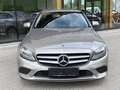 Mercedes-Benz C 200 d Aut. Grijs - thumbnail 8