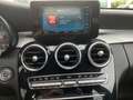 Mercedes-Benz C 200 d Aut. Grijs - thumbnail 12