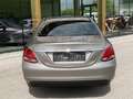 Mercedes-Benz C 200 d Aut. Grijs - thumbnail 4
