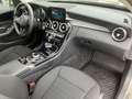 Mercedes-Benz C 200 d Aut. Grijs - thumbnail 11