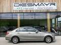Mercedes-Benz C 200 d Aut. Grijs - thumbnail 6