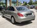 Mercedes-Benz C 200 d Aut. Grijs - thumbnail 3
