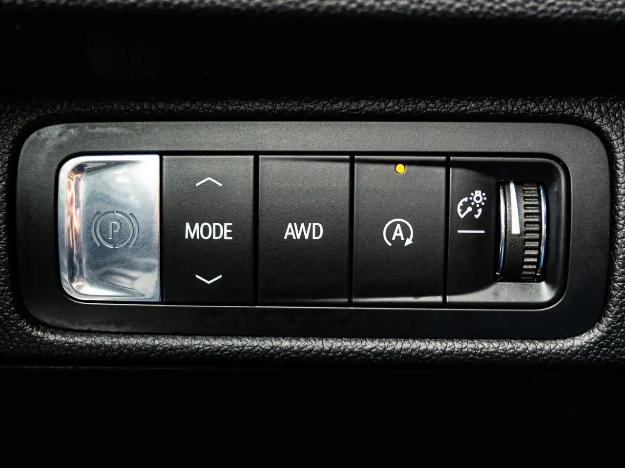 Chevrolet Traverse photo Chevrolet Traverse