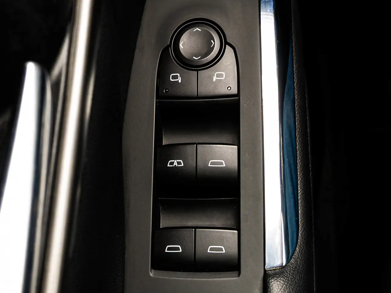 Chevrolet Traverse photo Chevrolet Traverse