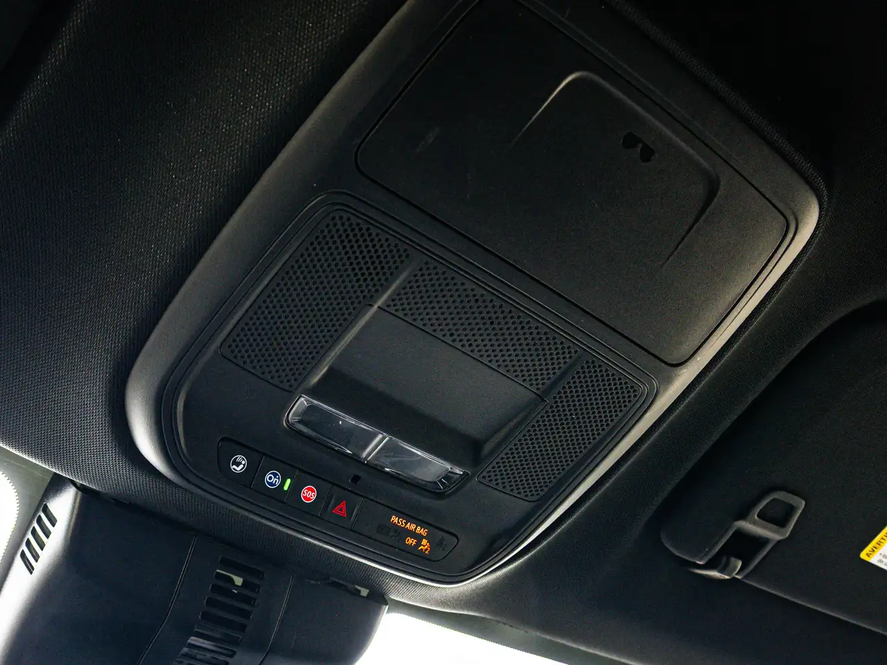 Chevrolet Traverse photo Chevrolet Traverse