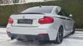 BMW 235 Coupé Aut/S-DACH/LEDER/NAVI/KAMERA/XENON/ Silber - thumbnail 4