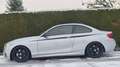 BMW 235 Coupé Aut/S-DACH/LEDER/NAVI/KAMERA/XENON/ Silber - thumbnail 7