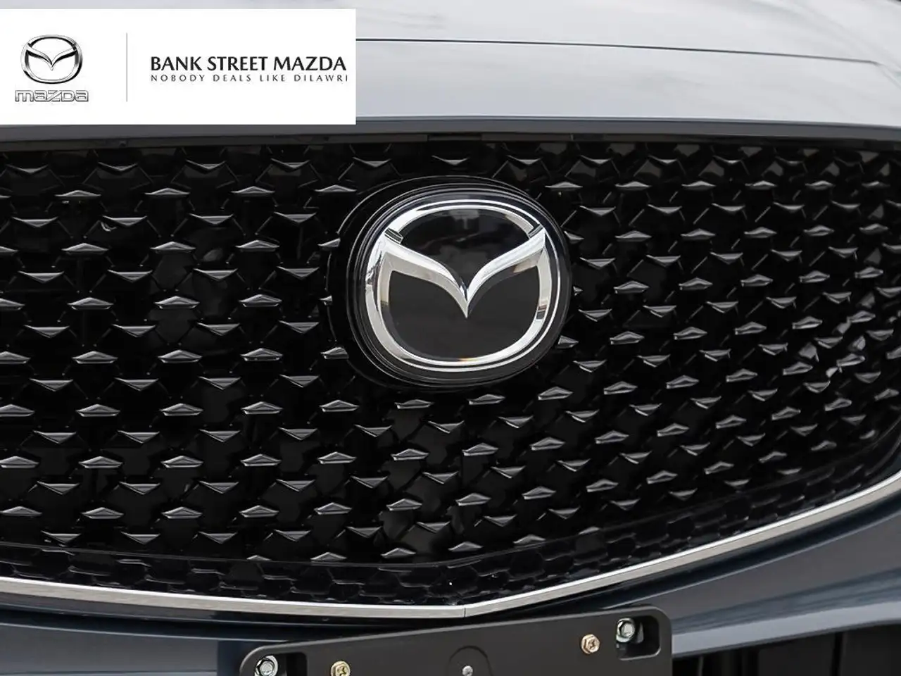 Mazda CX-30 снимка Mazda CX-30