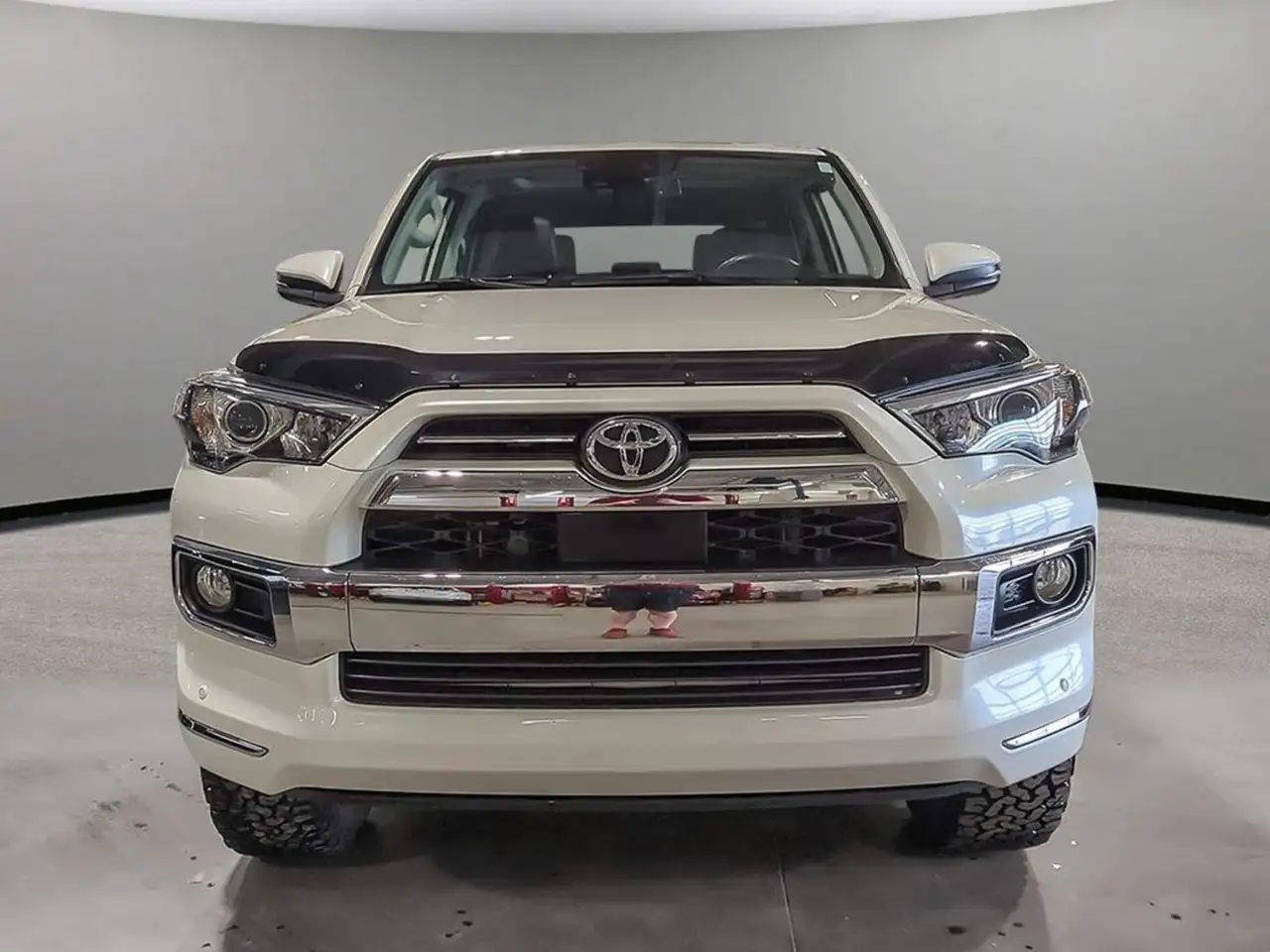 Toyota 4-Runner photo Toyota 4-Runner