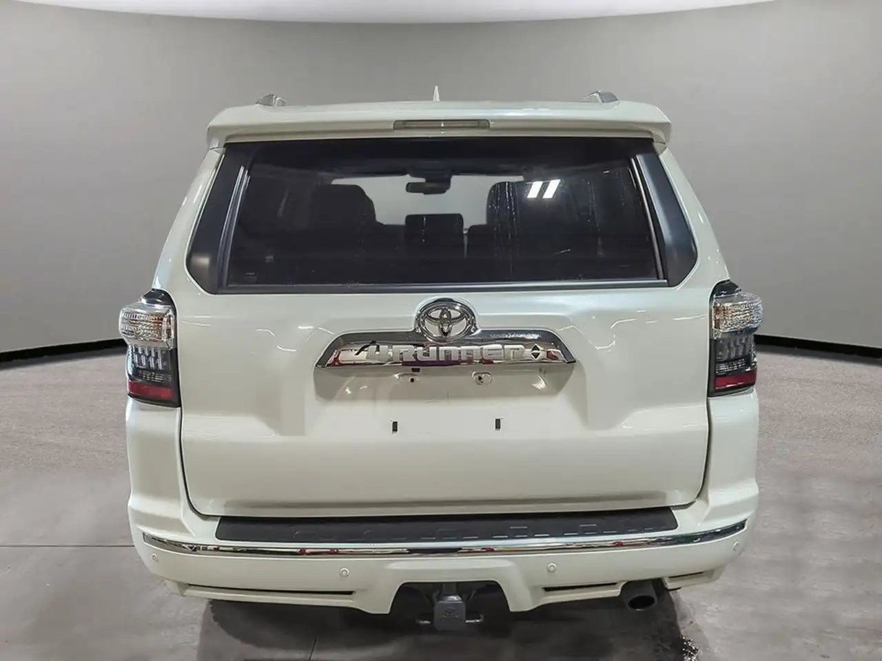 Toyota 4-Runner photo Toyota 4-Runner