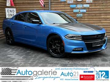 R/T BLACKTOP 5,7L Autom. B5 Blue Alpine