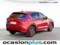 Mazda CX-5 2.5 Zenith Cruise+Roof+White Leather 4WD Aut. 143k Rouge - thumbnail 4