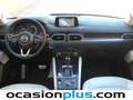 Mazda CX-5 2.5 Zenith Cruise+Roof+White Leather 4WD Aut. 143k Rojo - thumbnail 10