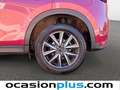 Mazda CX-5 2.5 Zenith Cruise+Roof+White Leather 4WD Aut. 143k Rojo - thumbnail 48