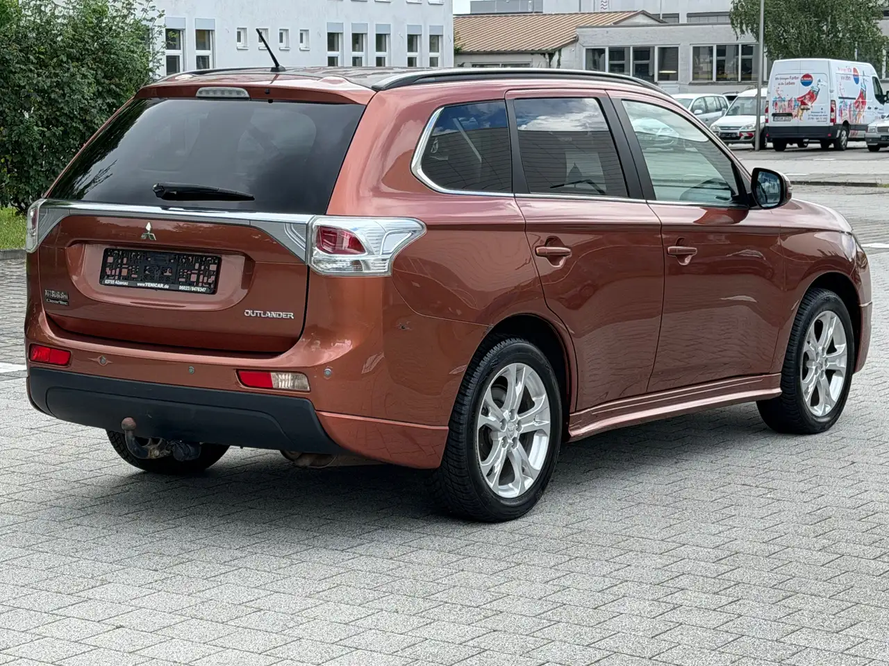 Das Auto