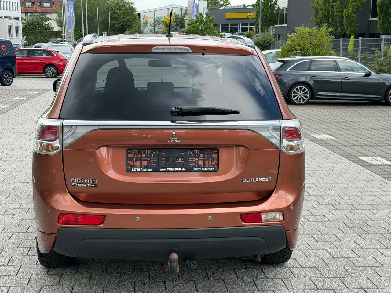 Das Auto