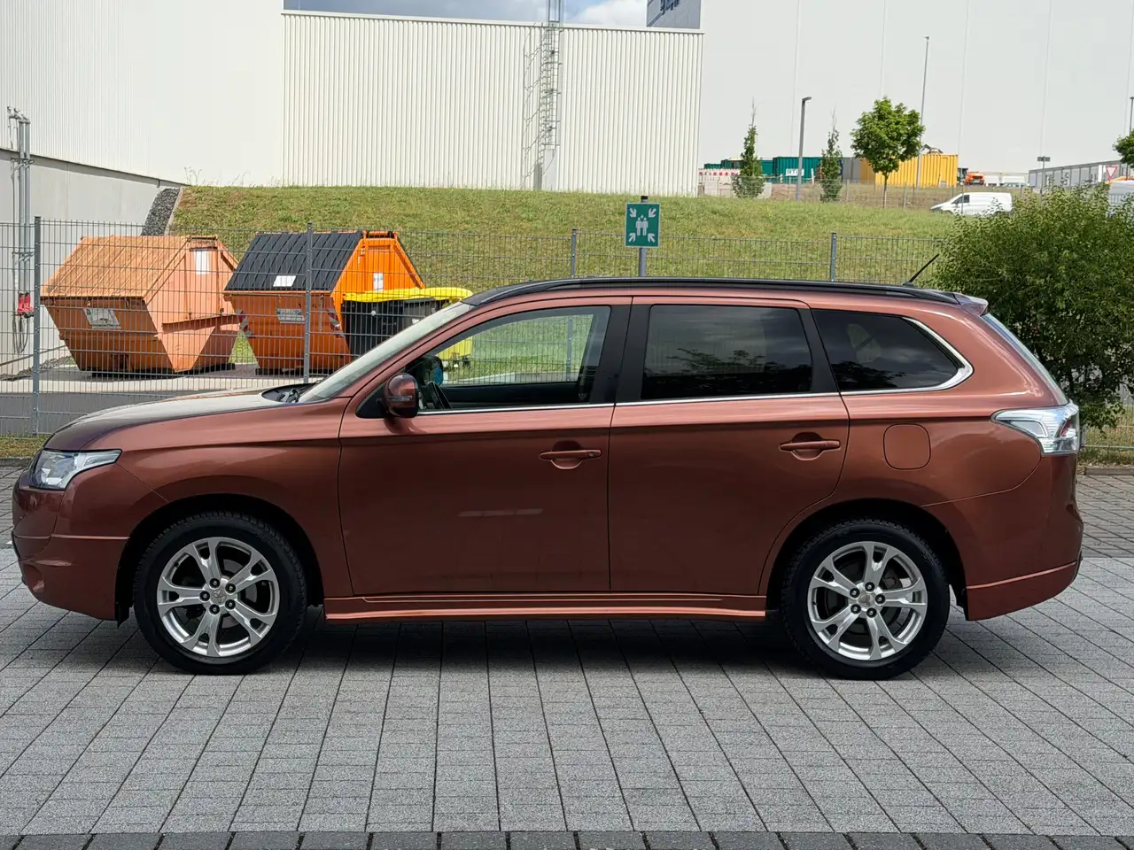 Das Auto