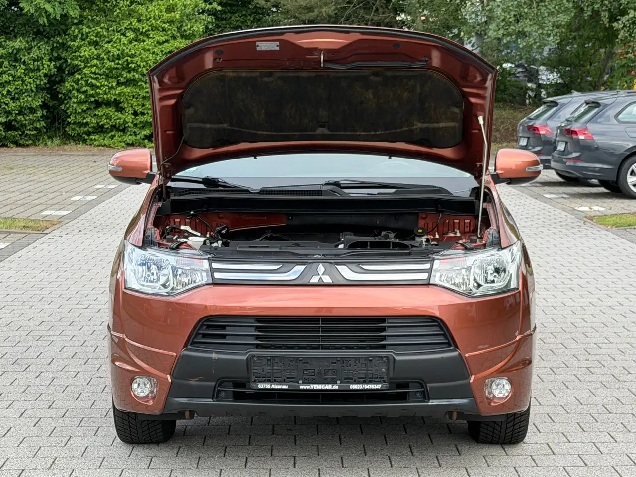 Das Auto