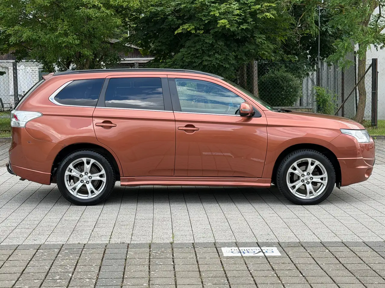 Das Auto