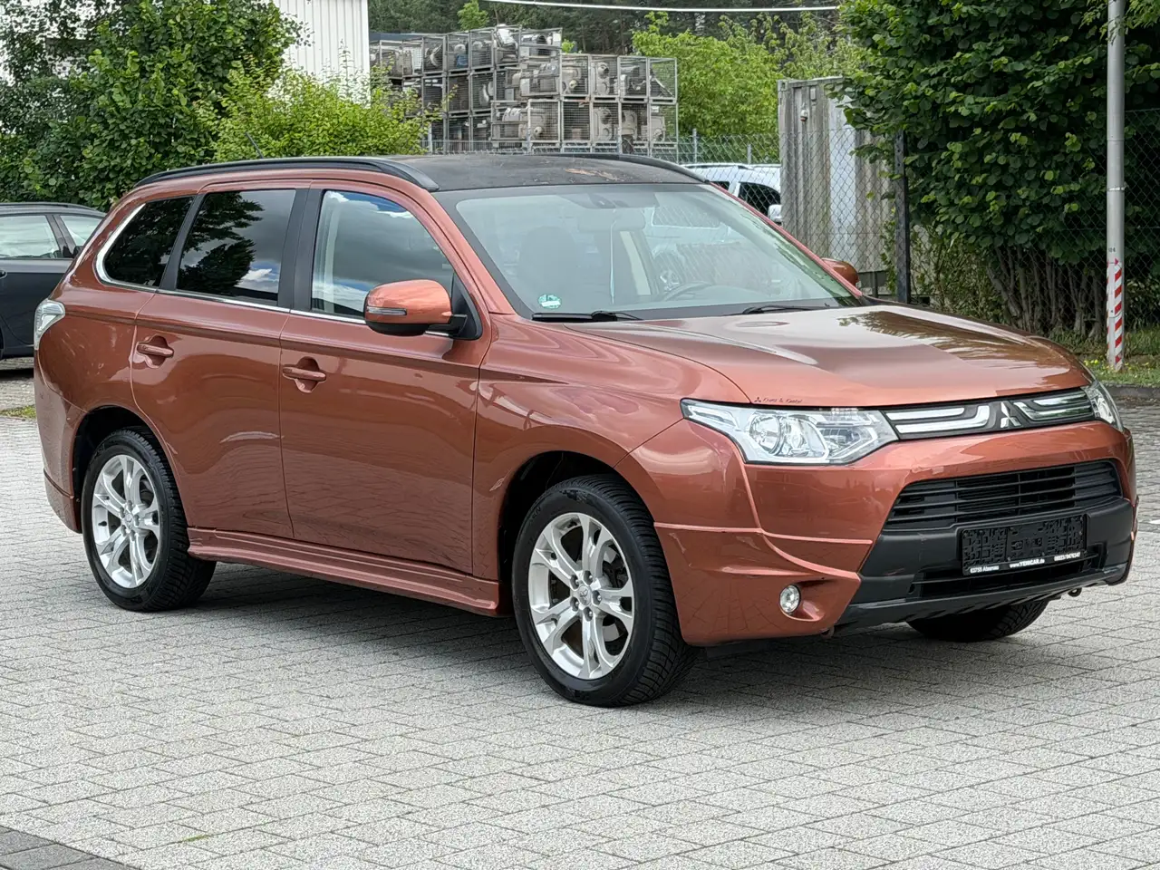 Das Auto