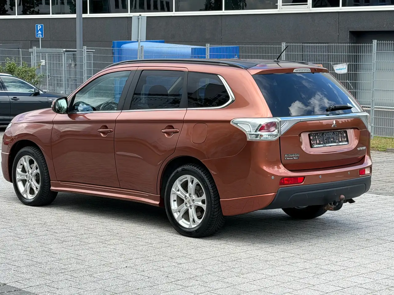 Das Auto