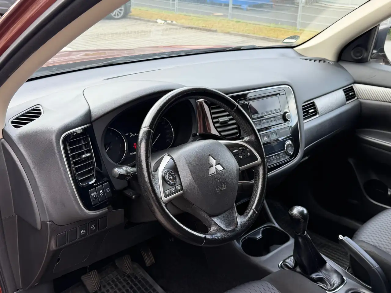 Das Auto