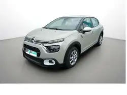 Citroen C3 1.2 PureTech 83ch S\u0026S YOU!