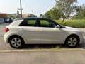 Audi A1 SPB 25 TFSI S tronic Admired Weiß - thumbnail 7