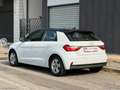Audi A1 SPB 25 TFSI S tronic Admired Weiß - thumbnail 4