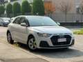 Audi A1 SPB 25 TFSI S tronic Admired Weiß - thumbnail 8