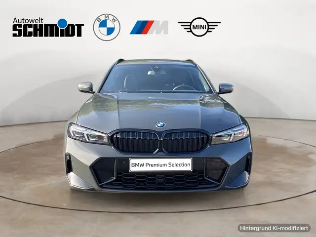 2024 BMW 3 Series in Grey for sale