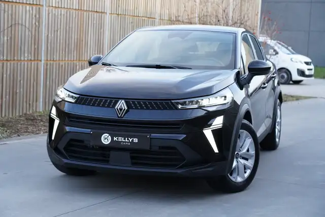 Renault Captur Captur 1.3 TCe MHEV Techno**1ste eig!!