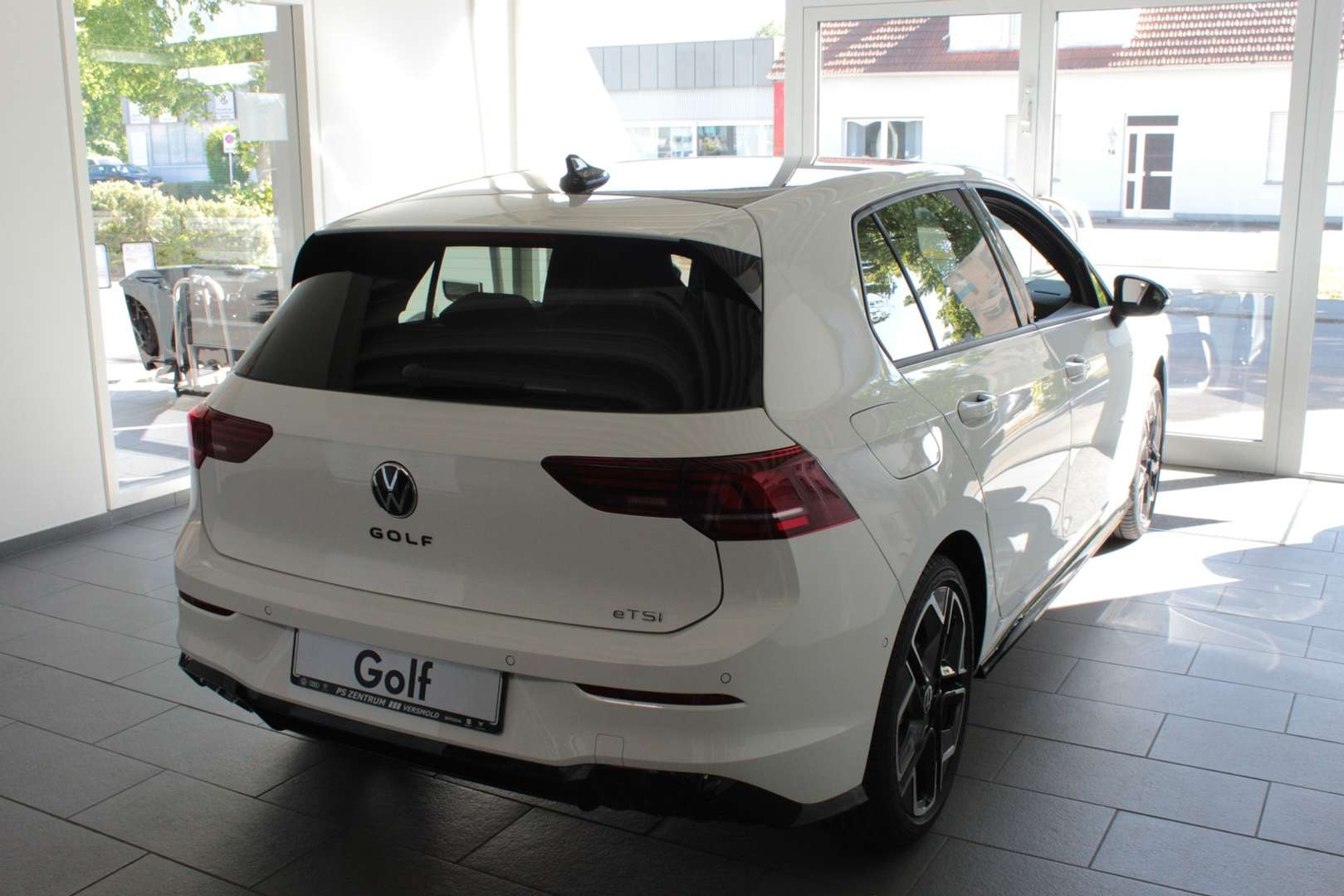 Volkswagen Golf ETSI R-Line - - Joinsteer - #3