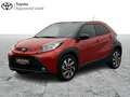 Toyota Aygo X, PULSE Rouge - thumbnail 1