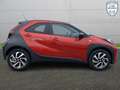 Toyota Aygo X, PULSE Rouge - thumbnail 5