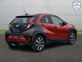 Toyota Aygo X, PULSE Rouge - thumbnail 2