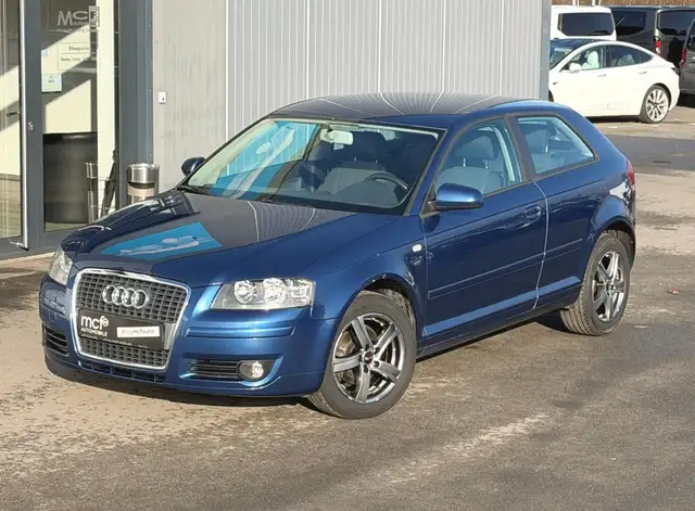 Audi A3 1.6 Attraction*guter Zustand*