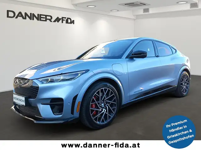 Ford Mustang Mach-E Mustang 487PS /Automatik Mach-E GT Elektro Exte...